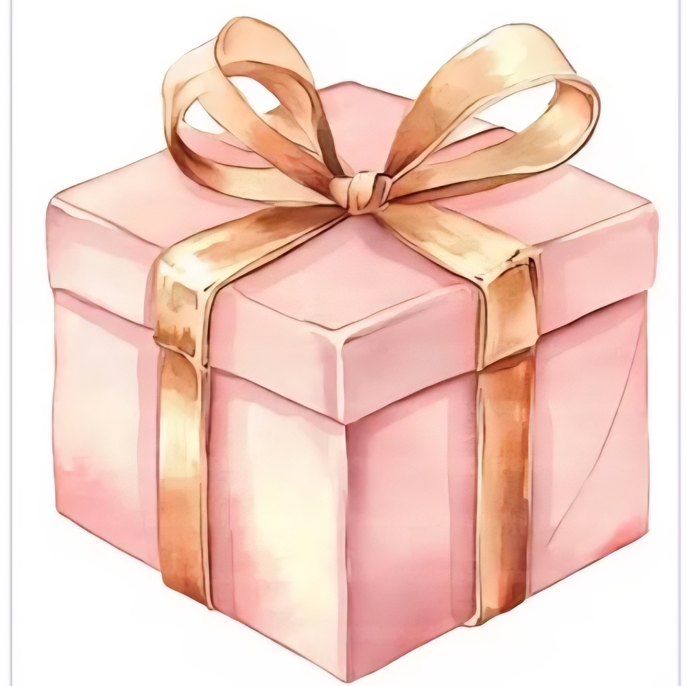 Mystery Gift